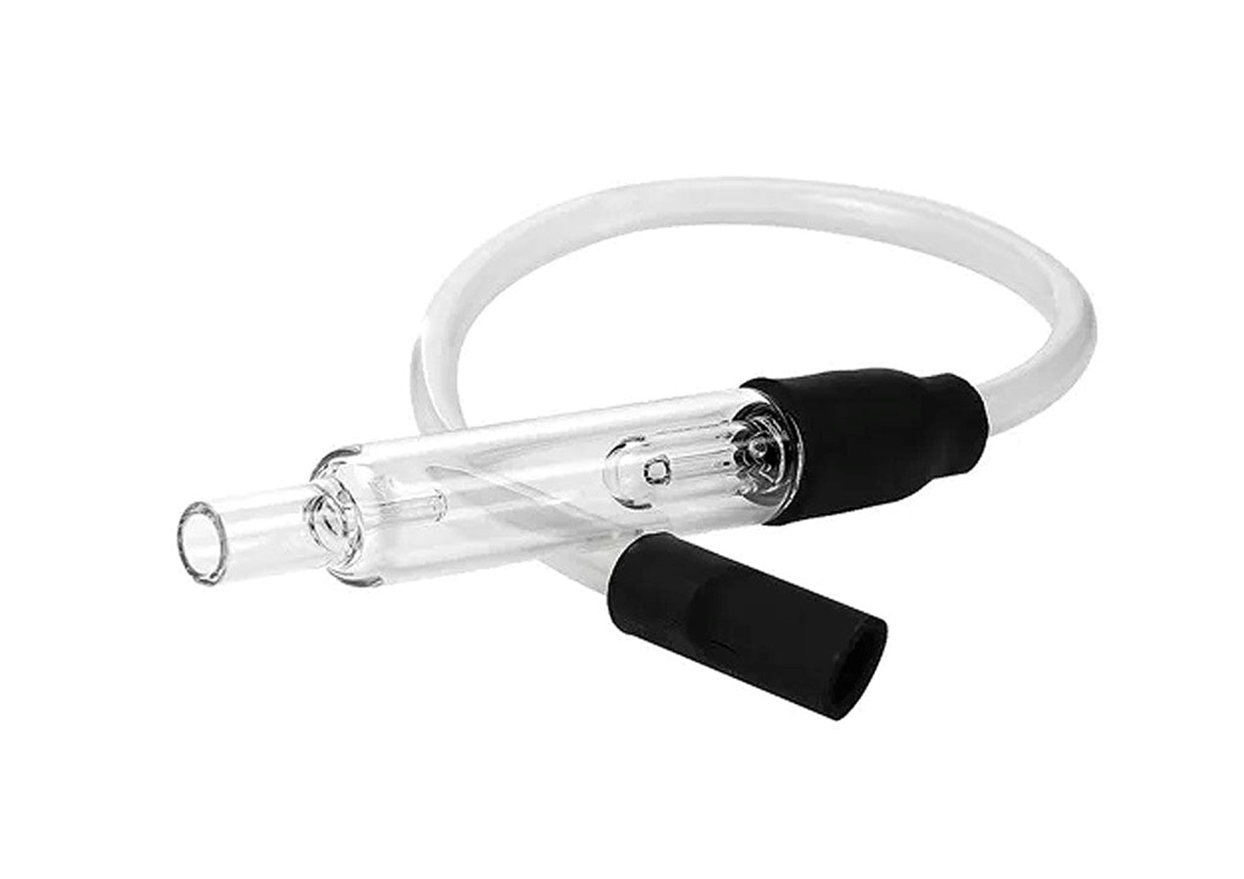 XMAX | Starry & XVAPE Fog Pro Glass Bubbler with Hose