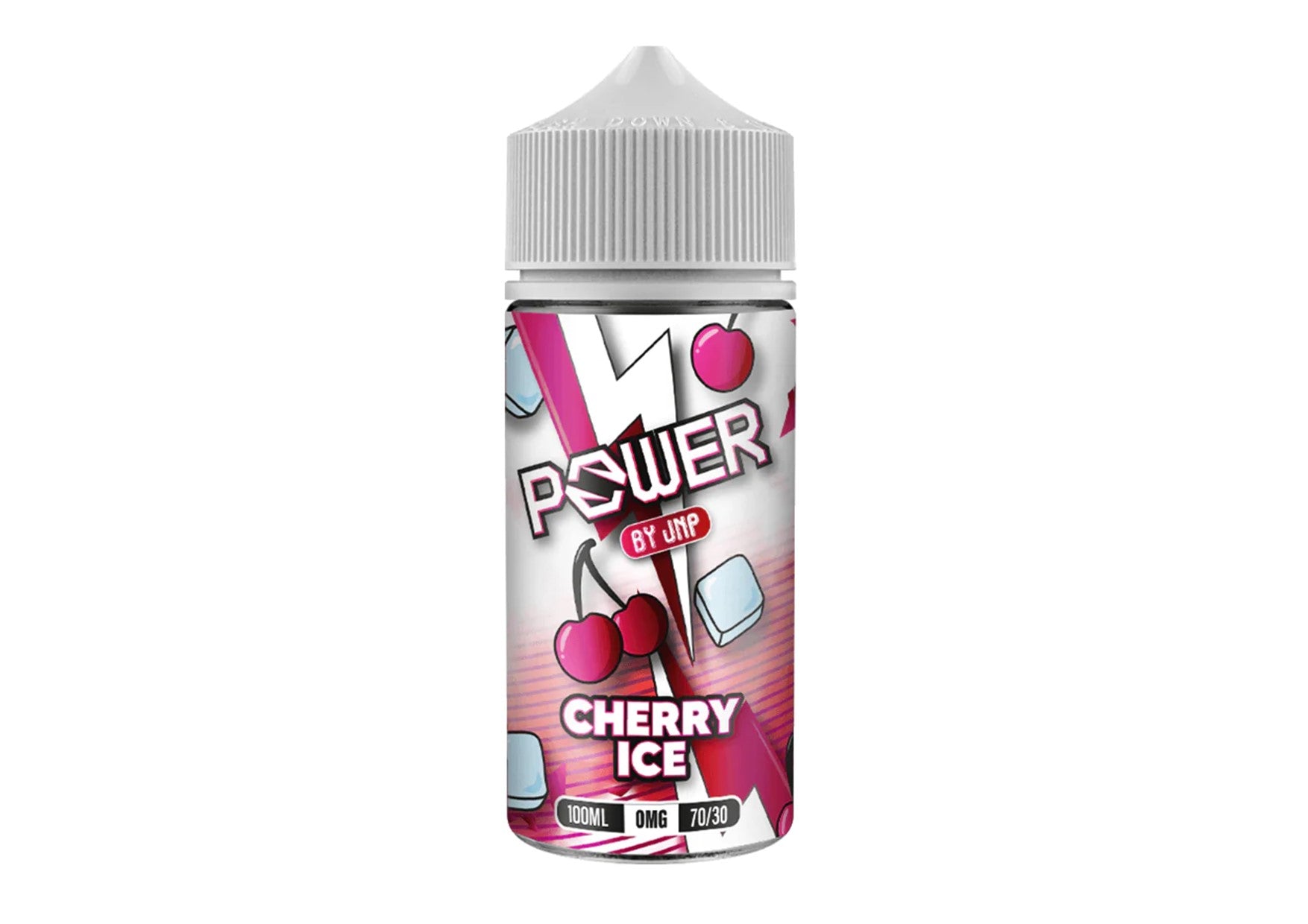 Power by JNP | Cherry Ice