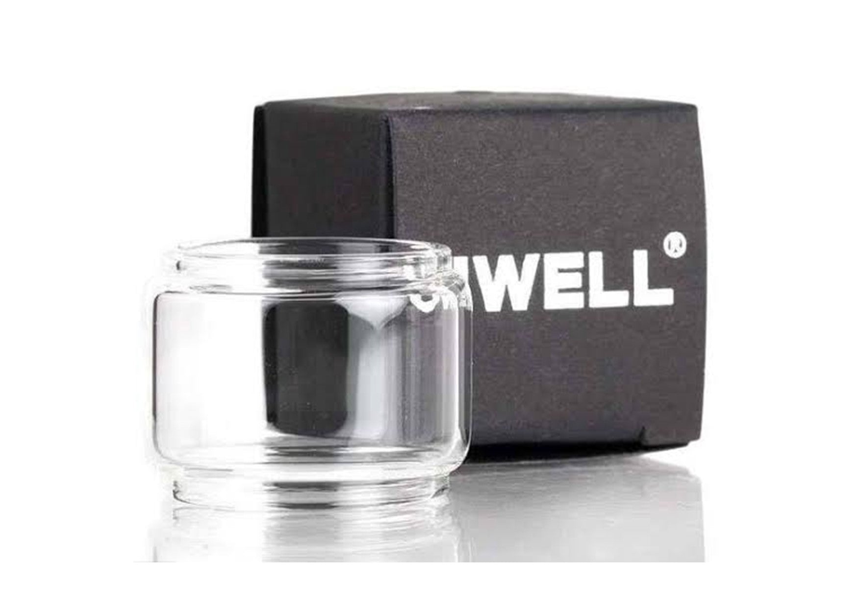 UWELL | Crown V (5) Replacement Glass