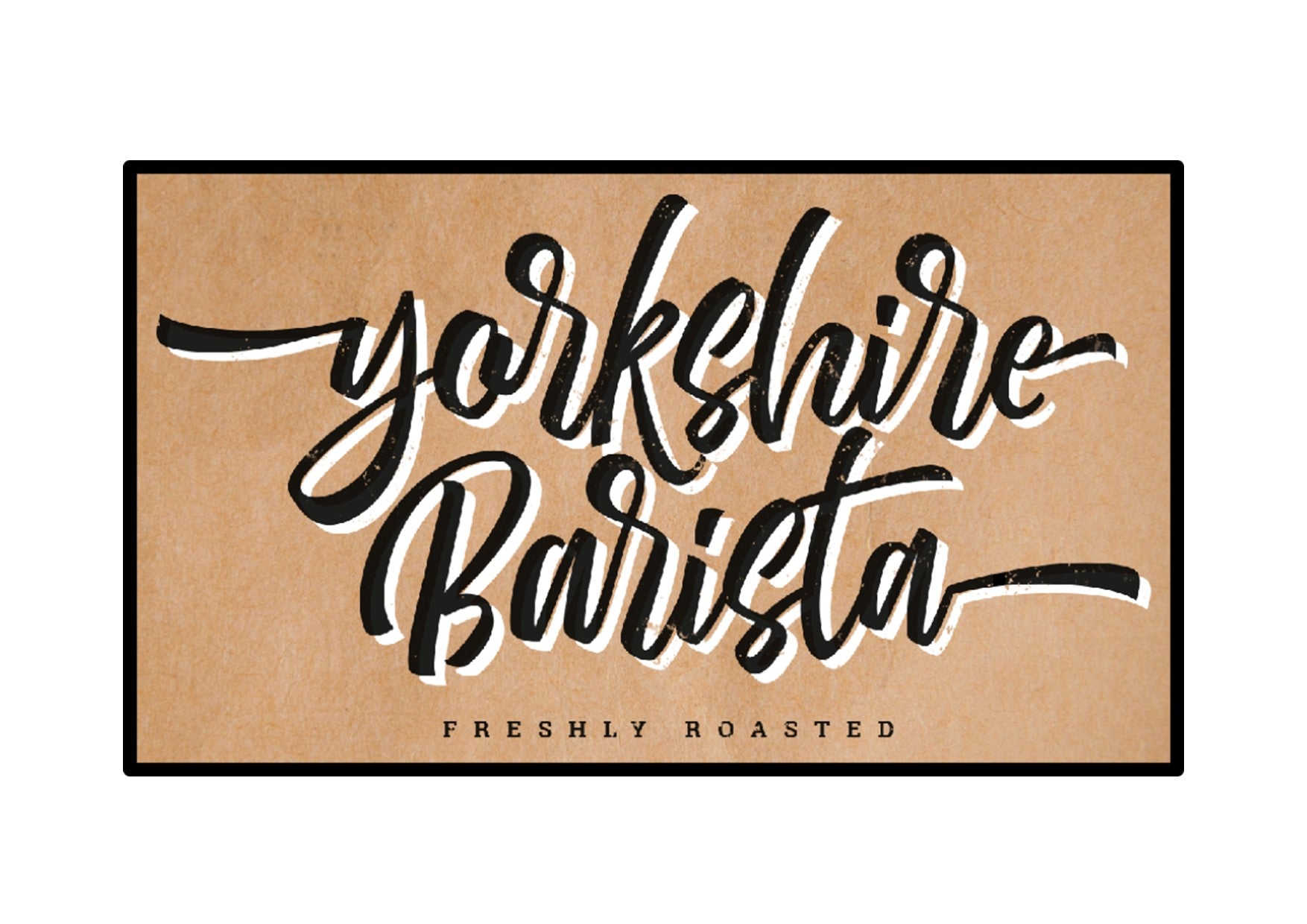 Yorkshire Barista | 10ml Sampler Pack