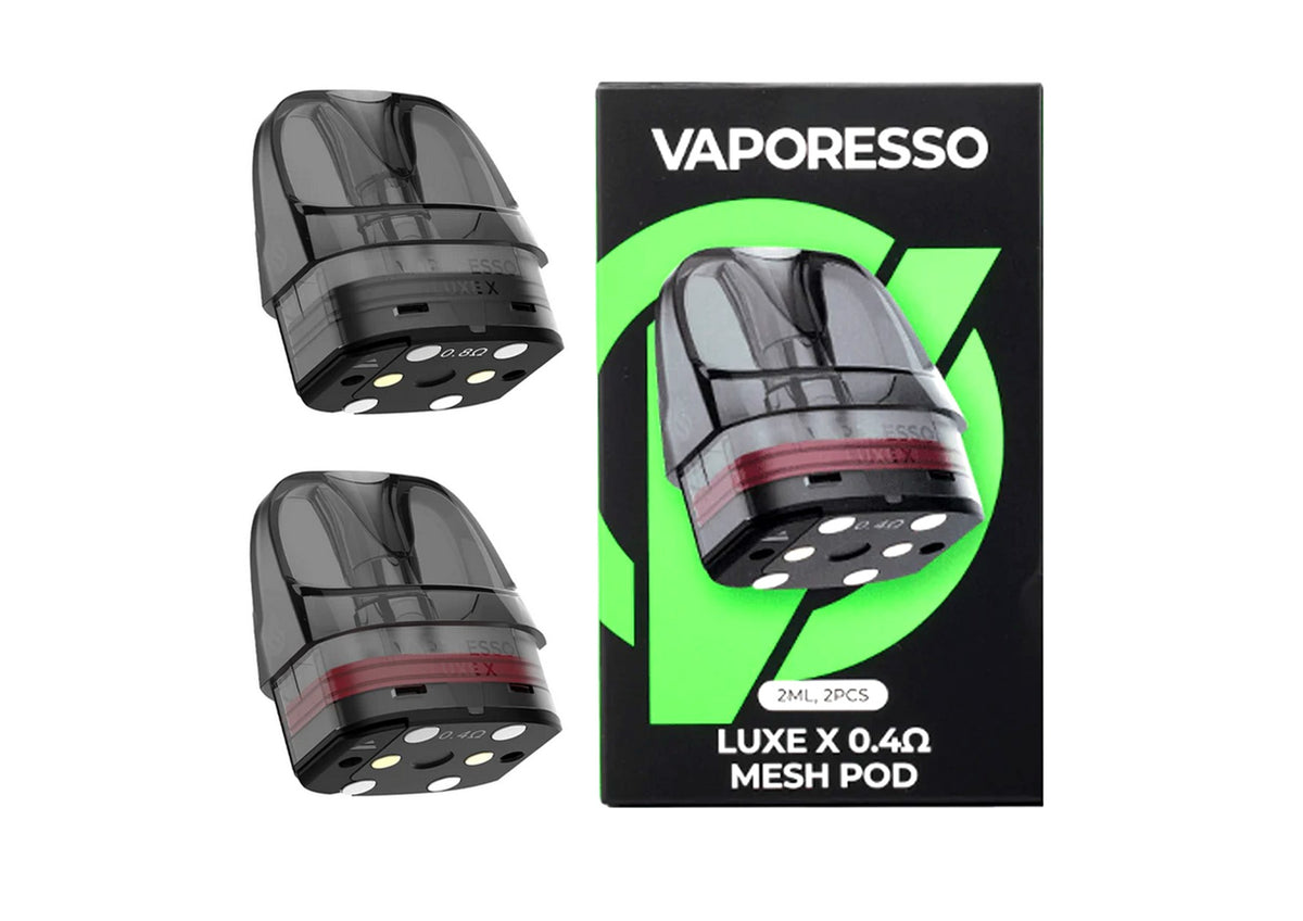 Vaporesso | Luxe X Replacement Pods