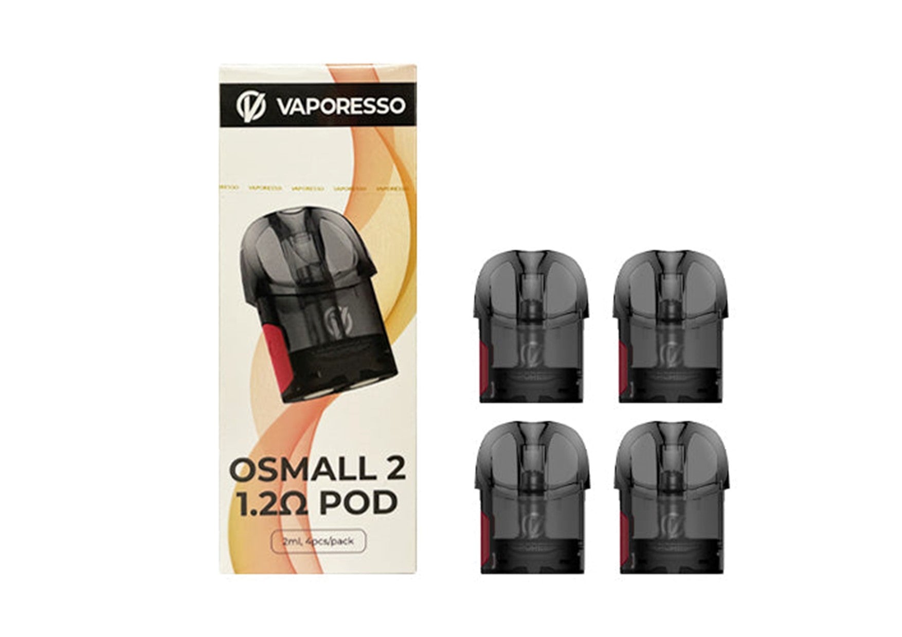 Vaporesso | Osmall 2 Replacement Pods