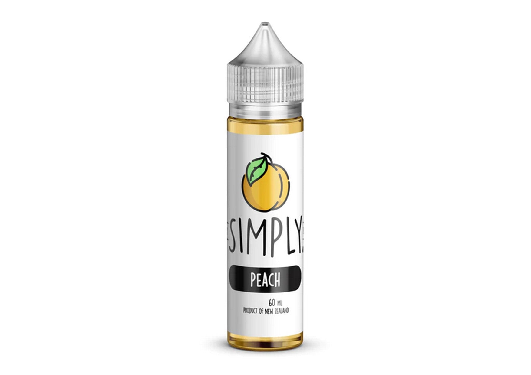 Simply E-Juice | Peach