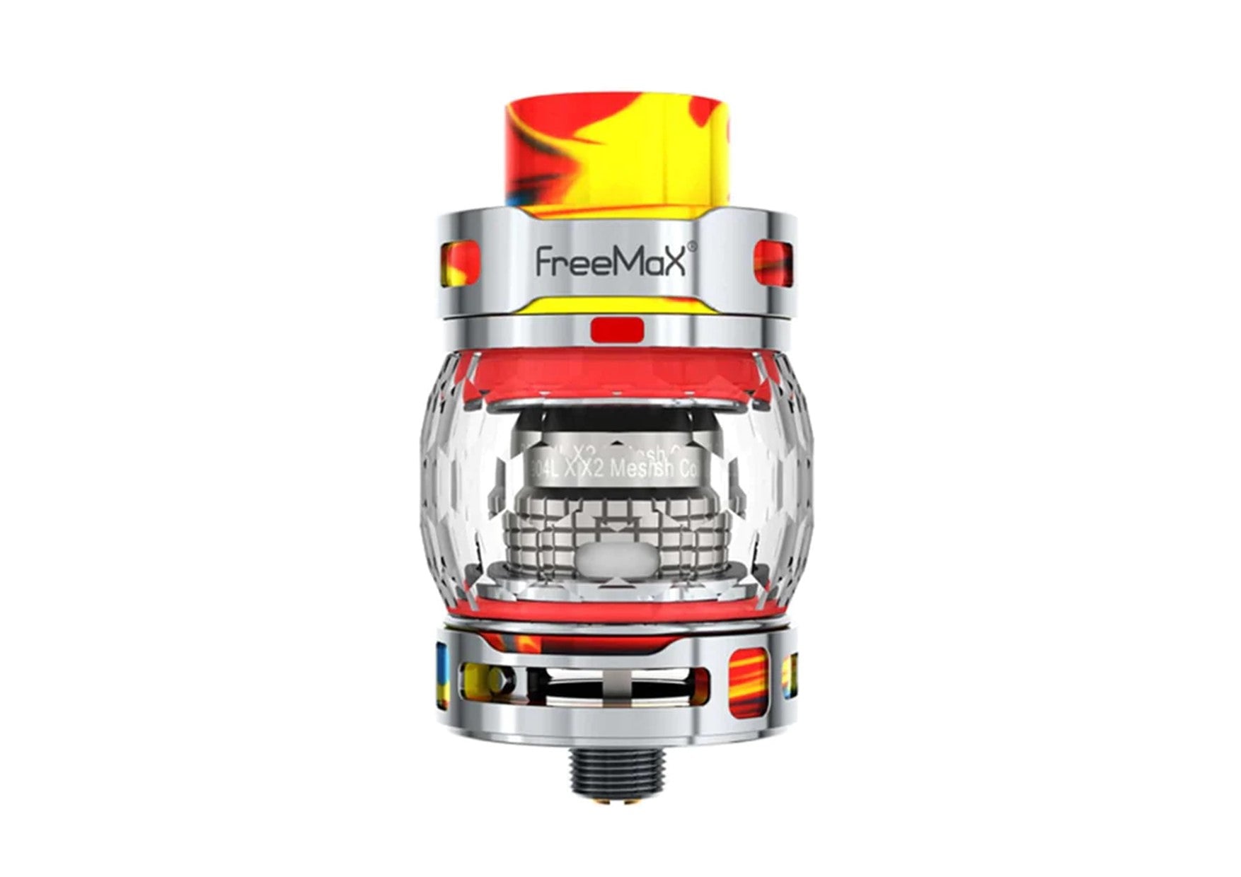 FreeMax | FireLuke 3 Sub-Ohm Tank