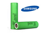 Samsung | 25R 2500mAh 18650 Lithium Battery