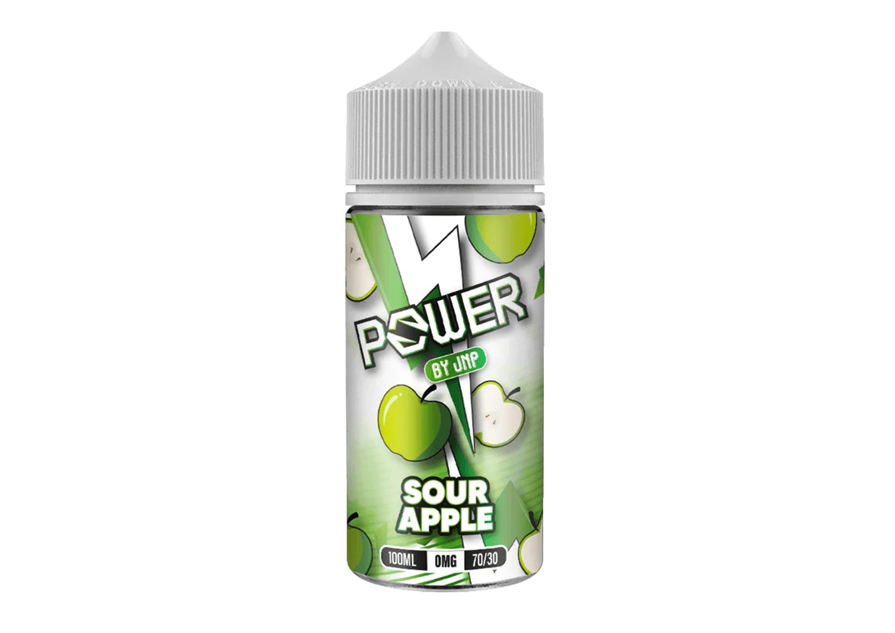 Power by JNP | Sour Apple