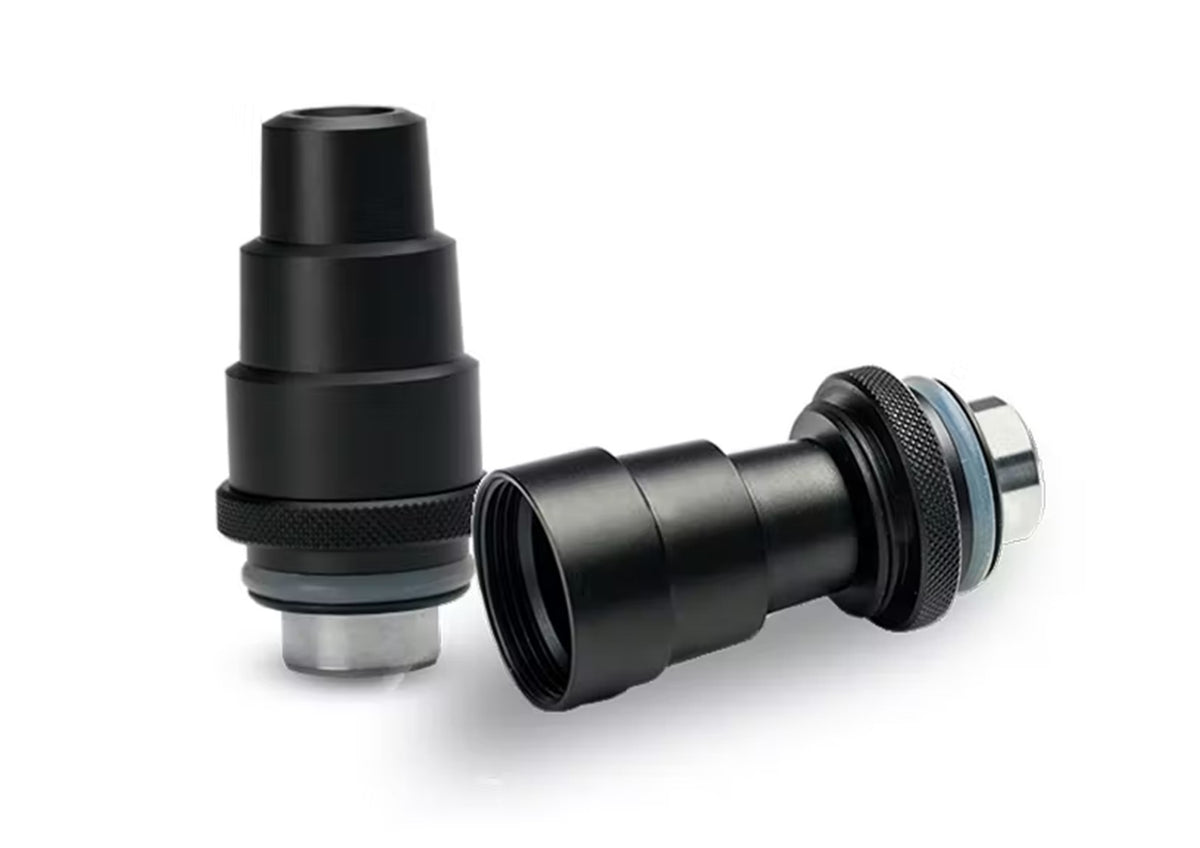 Boundless | Water Pipe Adapter for TERA