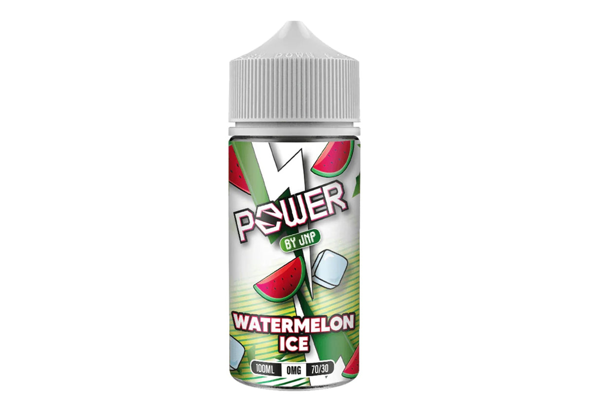 Power by JNP | Watermelon Ice