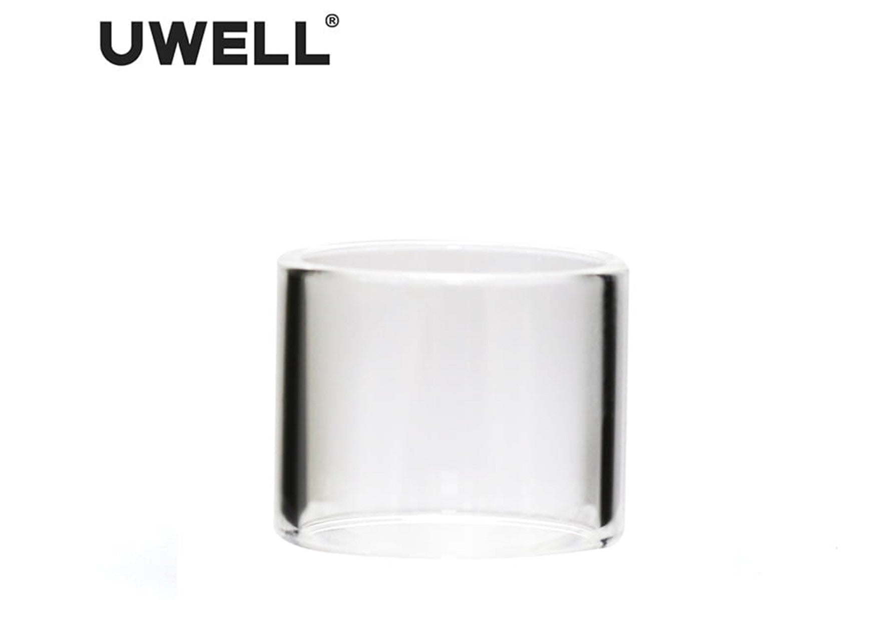 UWELL | Whirl Replacement Glass