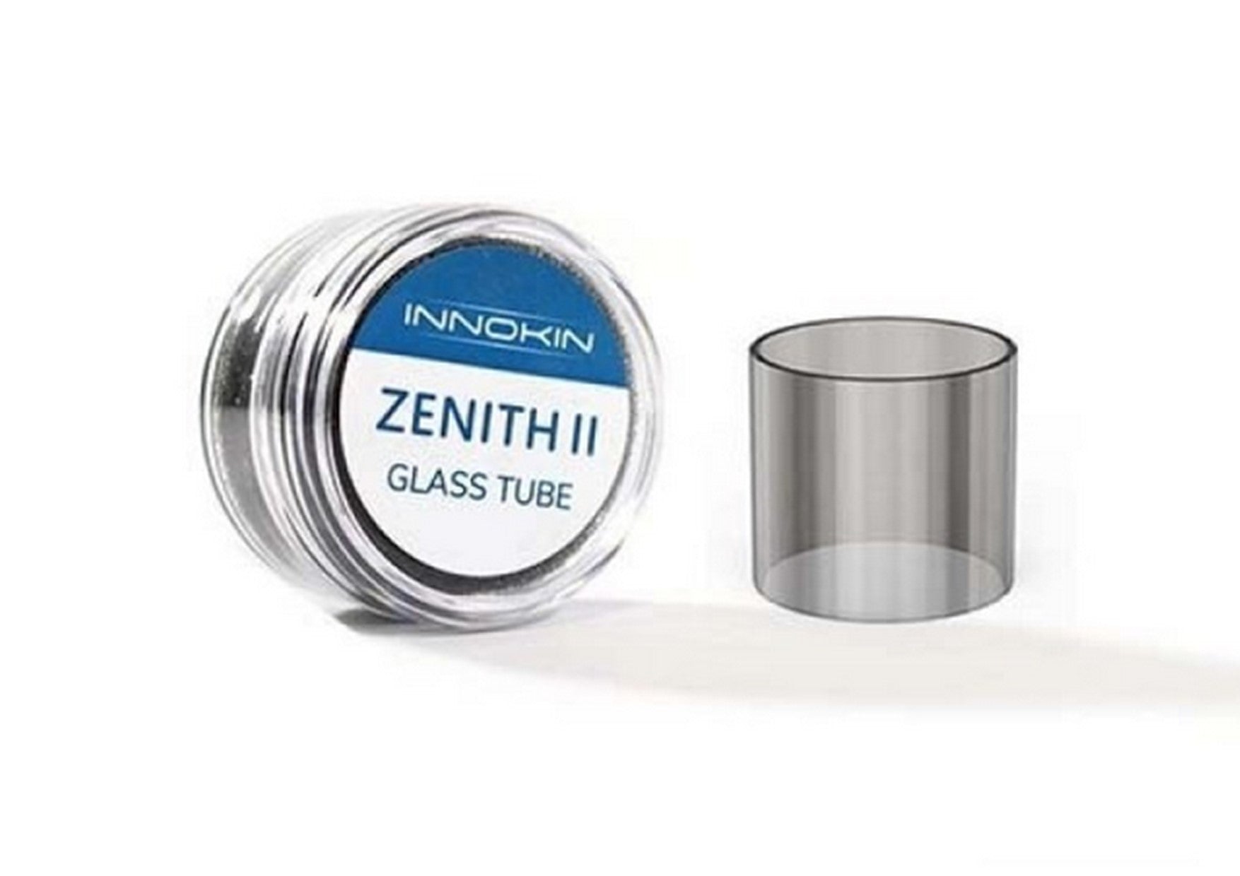 Innokin | Zenith II Replacement Glass